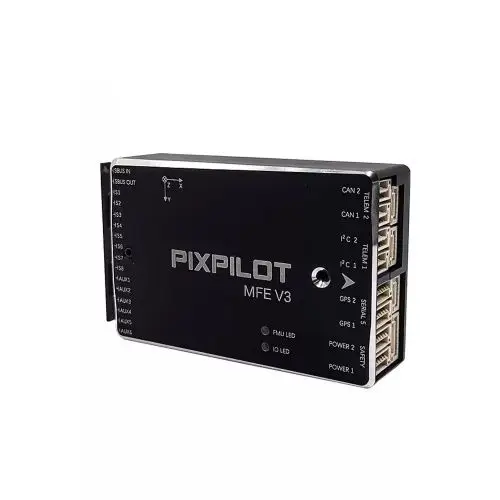 Drone Kit Vtol - 2026 Nuovo Makeflyeasy PixPilot V3 Kit