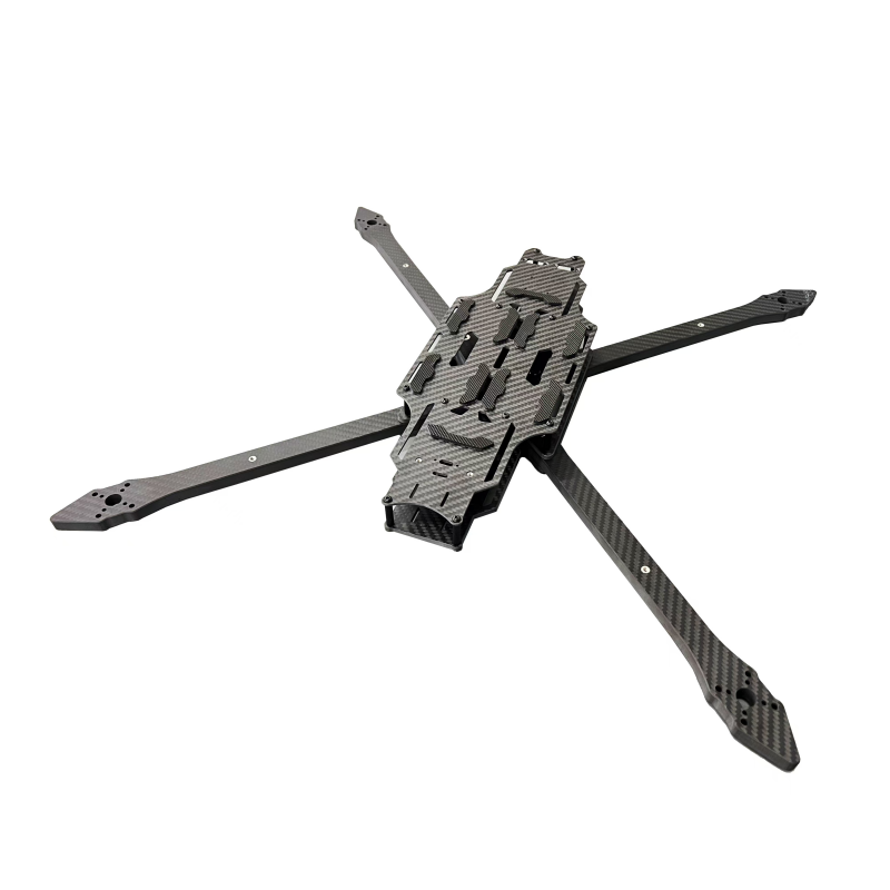 Kit Quadricottero Z13 13 Polli - Drone Kit Fpv recensione e prezzo