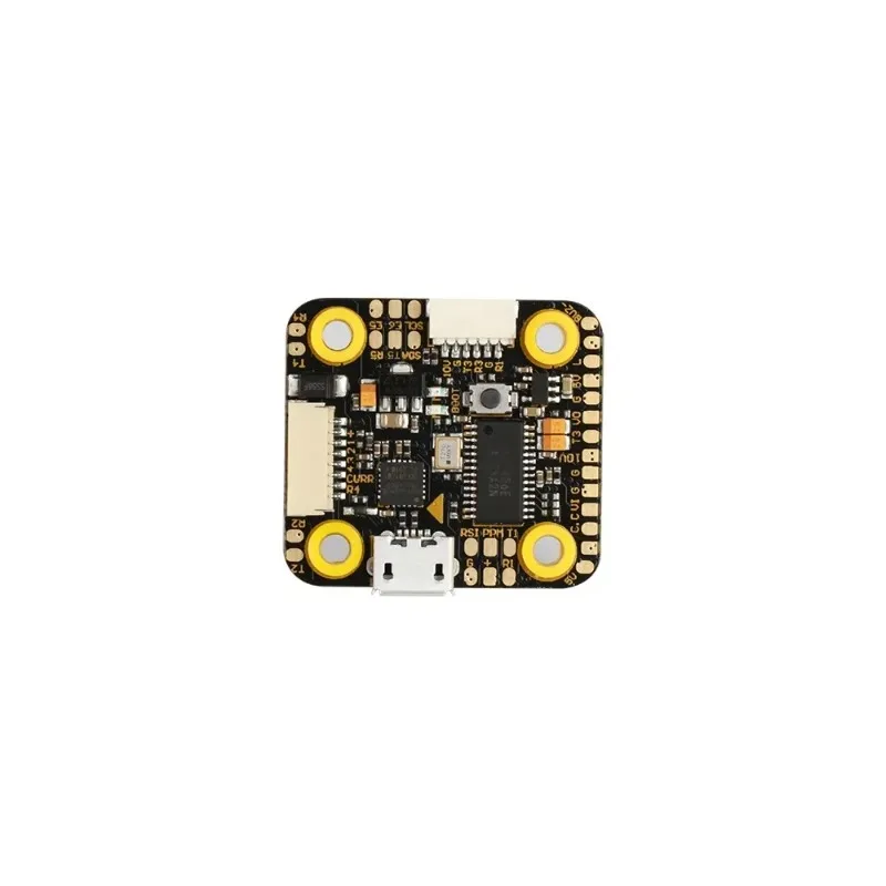 Combo T-Motor MINI F7 FC F45A  - Betaflight Fc F7 recensione e prezzo